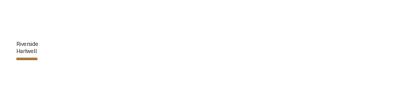 Riverside Hartwell logo